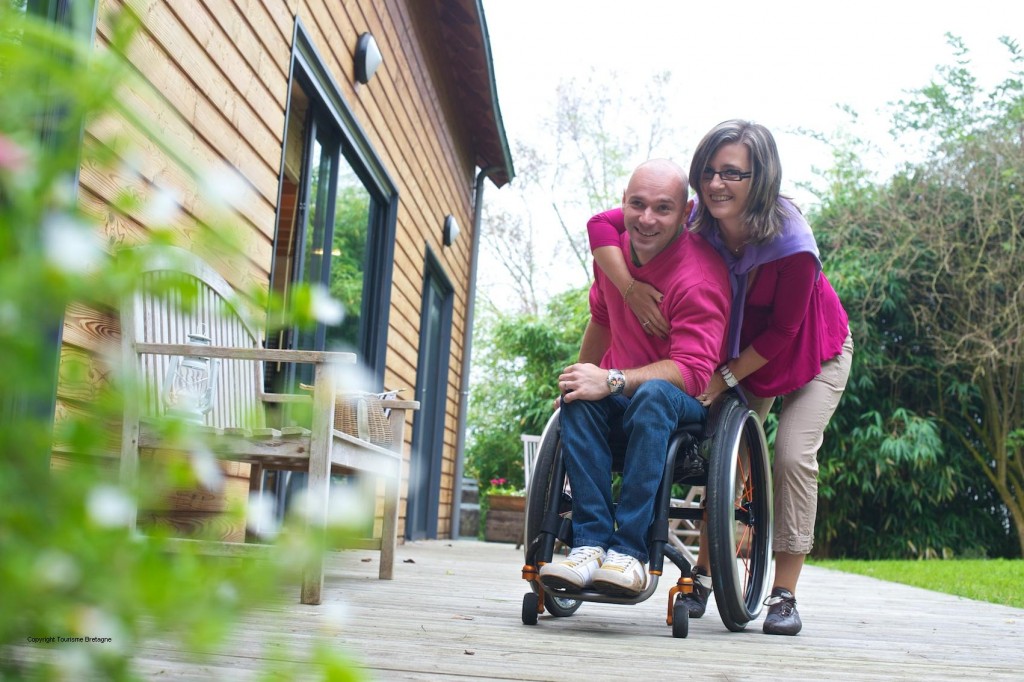 Copie Right HANDICAP MOTEUR GÎTE LE POMMIER16